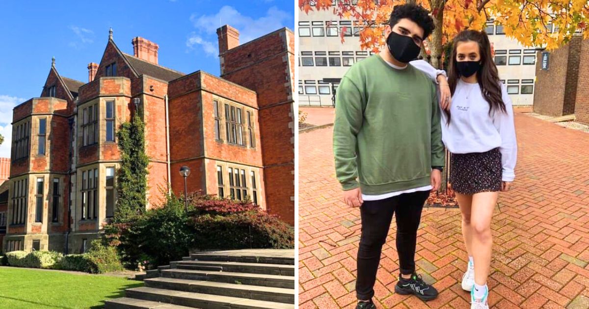 ,000 Students Sue 36 UK Universities Over Covid & Strike Education